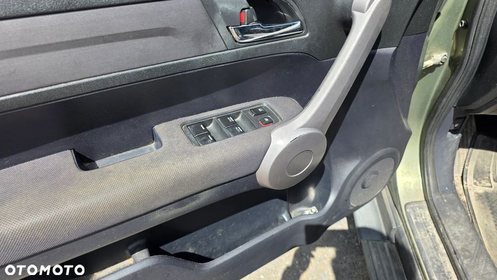 Honda CR-V 2.0 Executive - 8