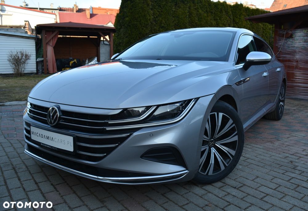 Volkswagen Arteon Shooting Brake 2.0 TDI SCR 4Motion DSG Elegance - 3