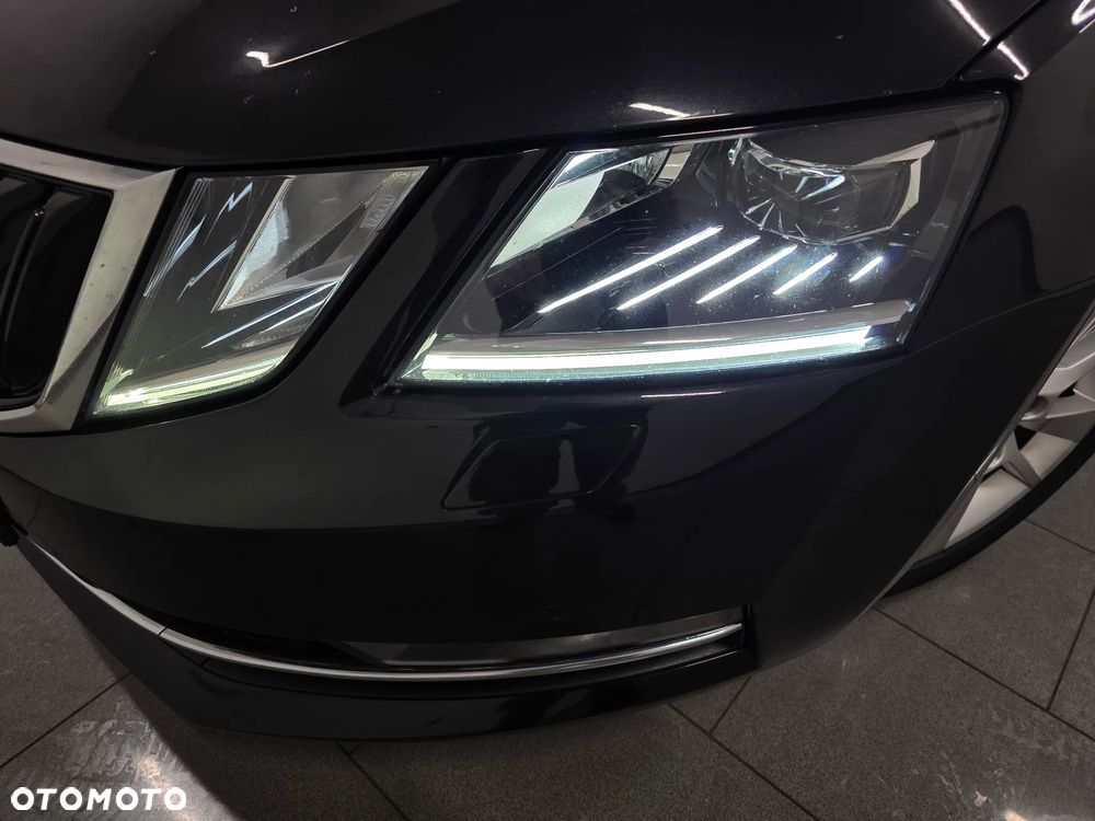 Skoda Octavia 2.0 TDI SCR 4x4 Style DSG - 29