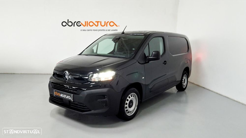 Citroën Berlingo Van XL BlueHDI 3 Lug. - 1