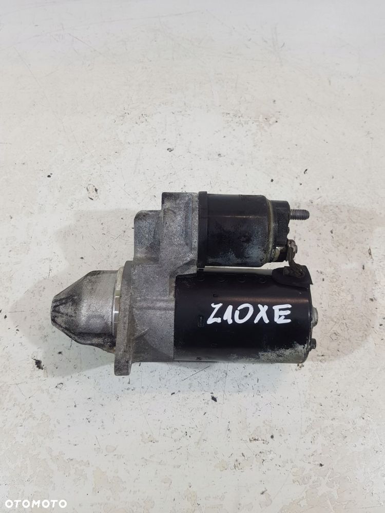 rozrusznik 0001107402 opel corsa c agila 1.0b - 1