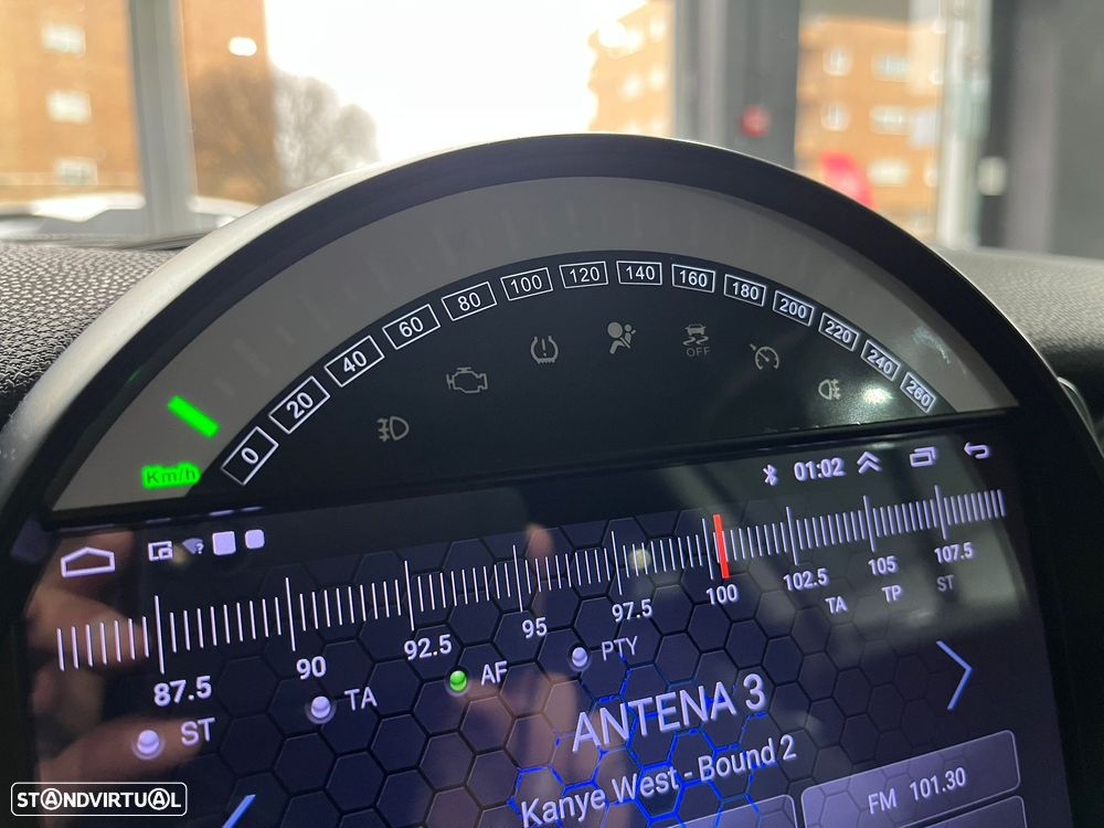 MINI 3 Portas Cooper - 16