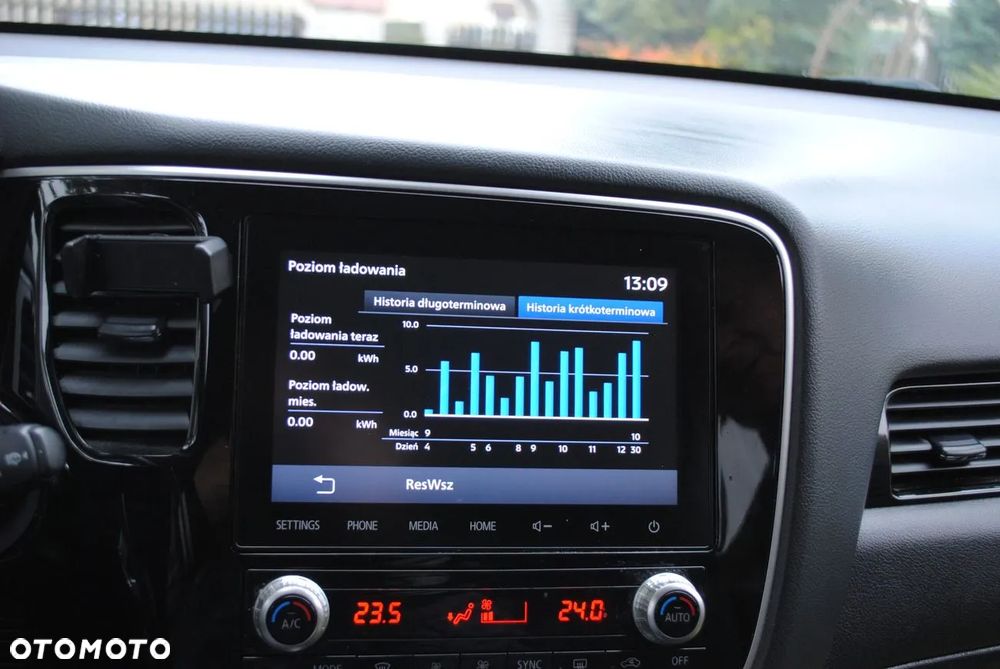 Mitsubishi Outlander - 25