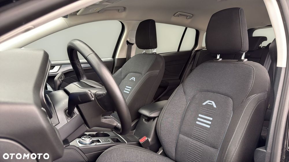 Ford Focus 1.5 EcoBlue Active X - 11
