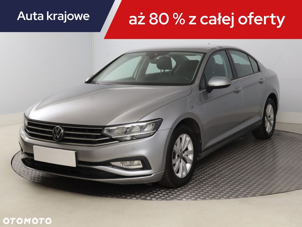 Volkswagen Passat - 3