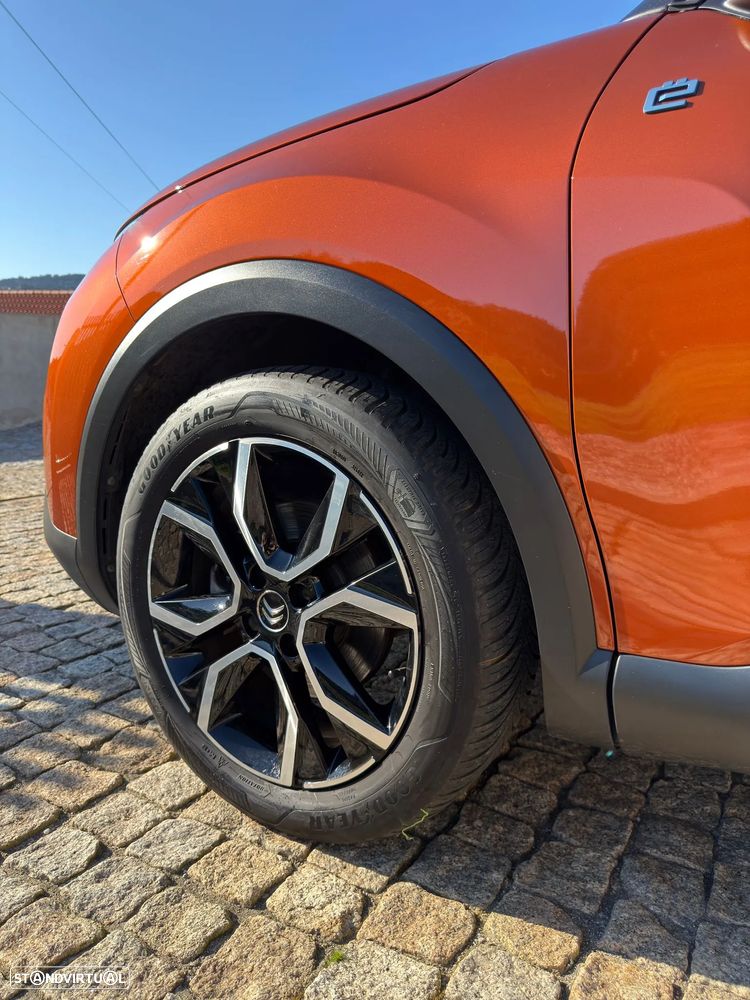 Citroën e-C4 Feel Pack - 5