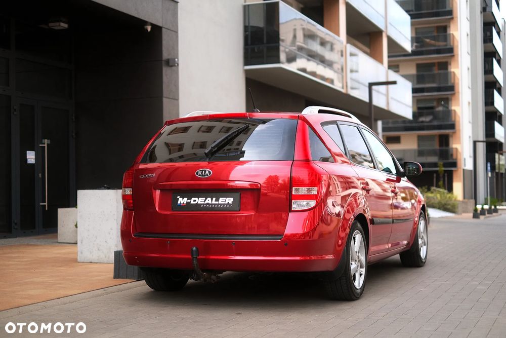 Kia Ceed 1.6 GDI Business Line - 7
