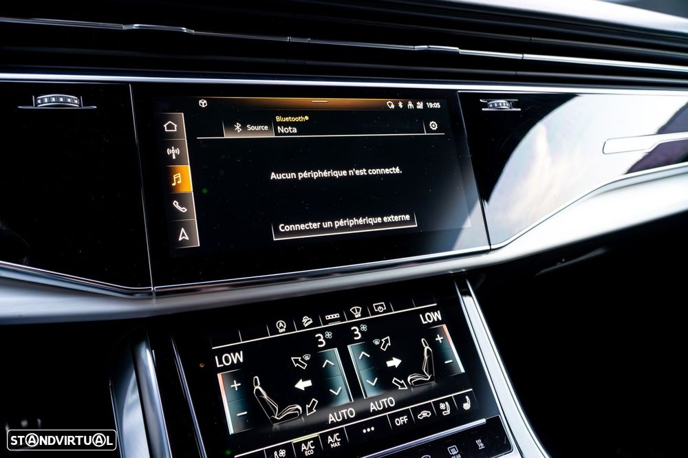 Audi Q8 3.0 TDI 50 quattro Tiptronic - 21