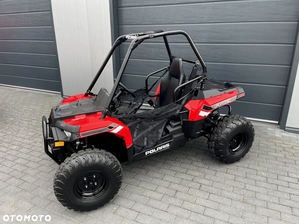 Polaris Inny
