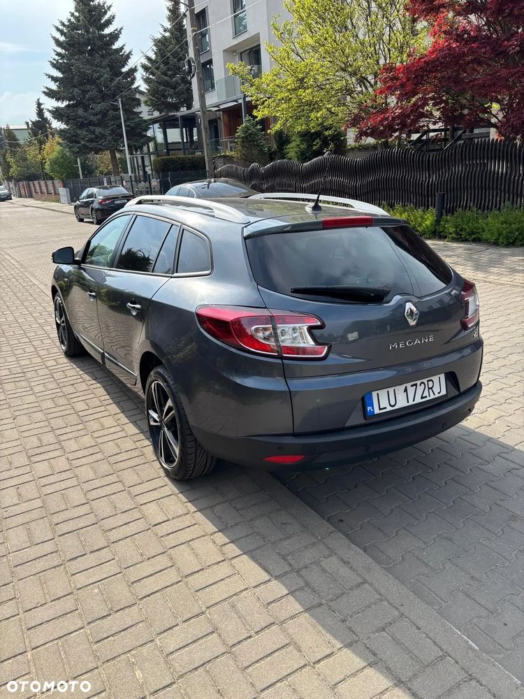 Renault Megane 1.5 dCi Energy Life - 4