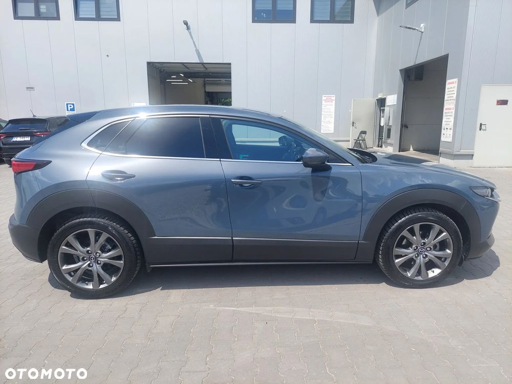 Mazda CX-30 2.0 mHEV Centre-Line 2WD - 7