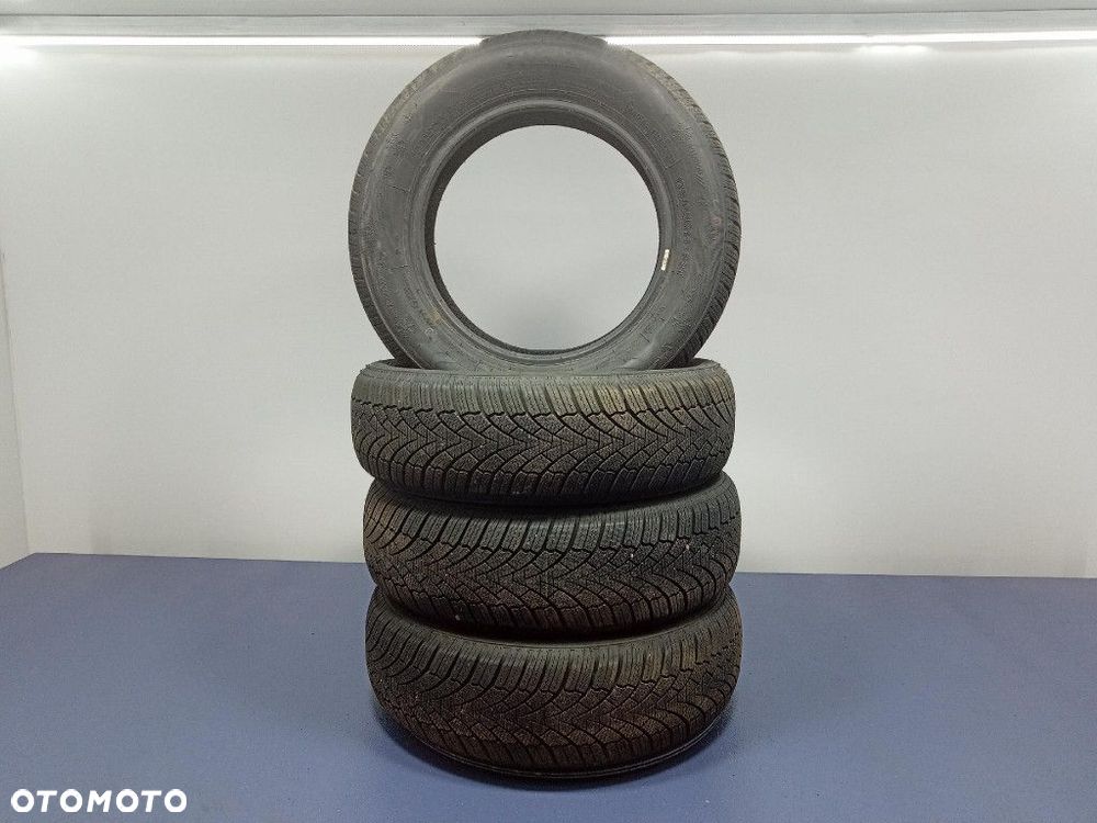 OPONY ZIMOWE ILINK SNOWGRIPPER 1 175/65 R14 72T 4 SZT - 1