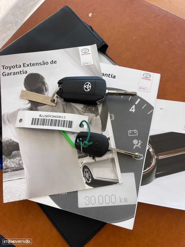 Toyota PROACE LONGA - 15