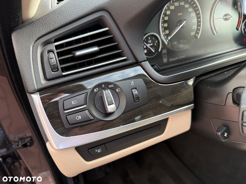 BMW Seria 5 - 18