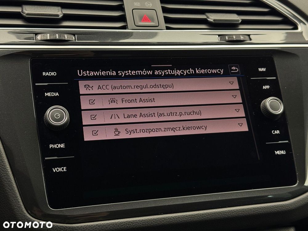 Volkswagen Tiguan 1.5 TSI EVO Life DSG - 36