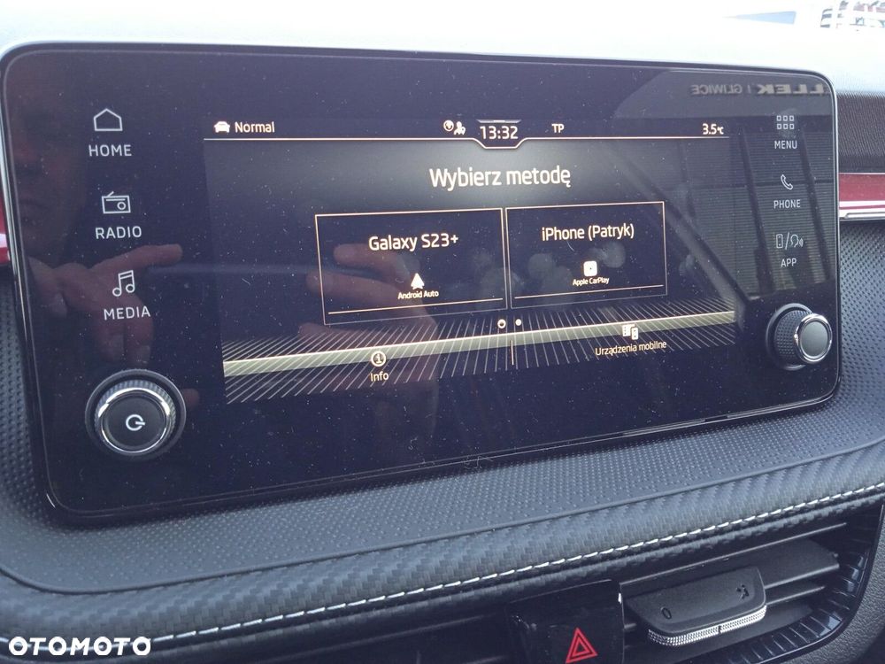 Skoda Fabia 1.0 TSI Monte Carlo DSG - 28