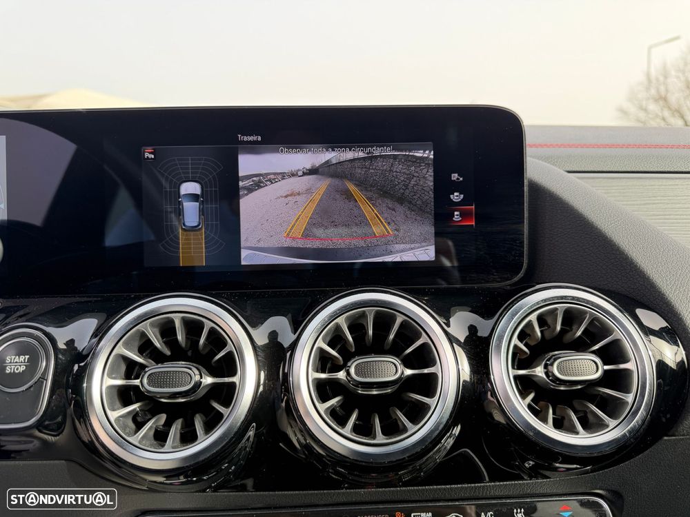 Mercedes-Benz EQA 250 AMG Line - 15