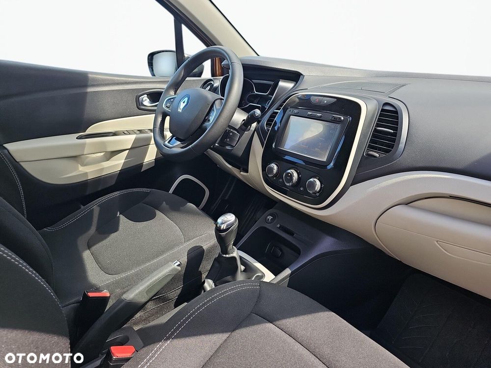Renault Captur - 29