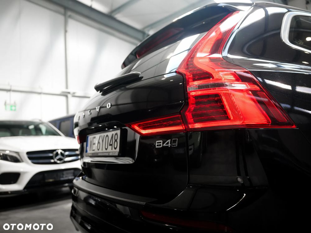 Volvo XC 60 B4 D AWD Core - 9