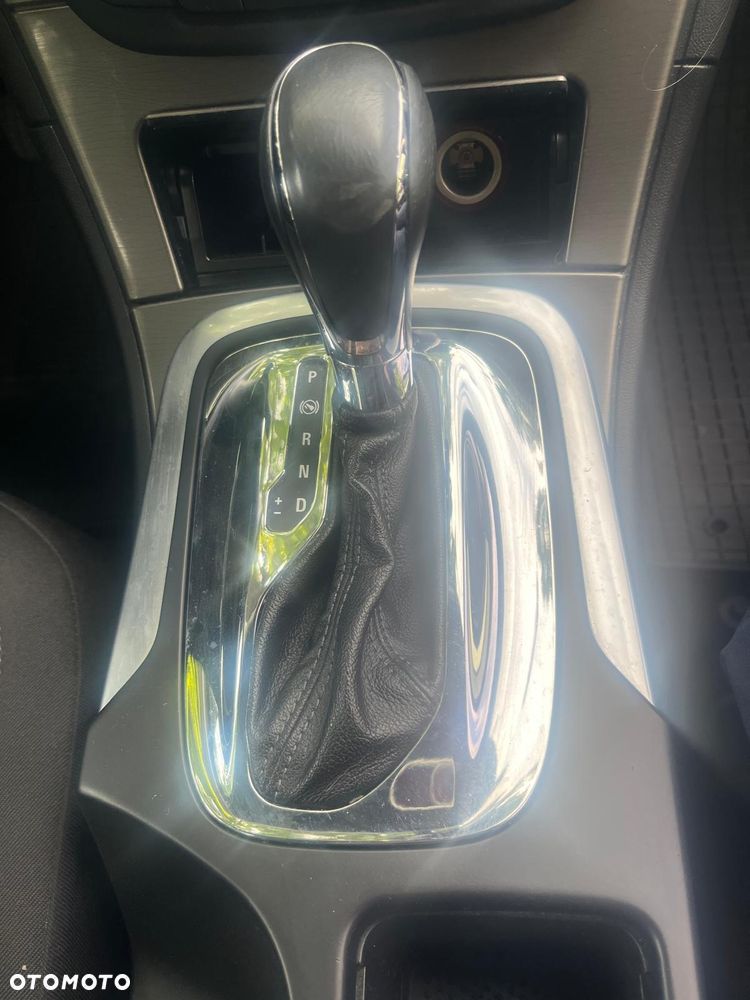 Opel Insignia 2.0 CDTI Automatik Edition - 13