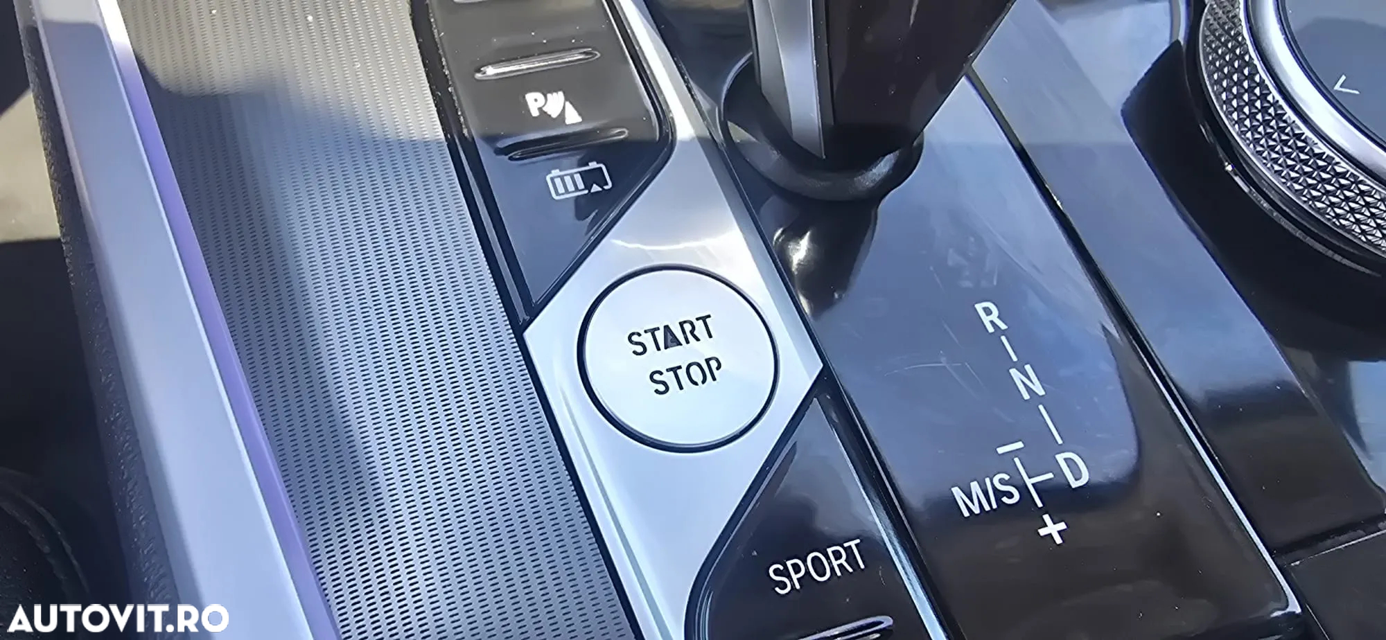 BMW X5 xDrive45e AT PHEV - 40