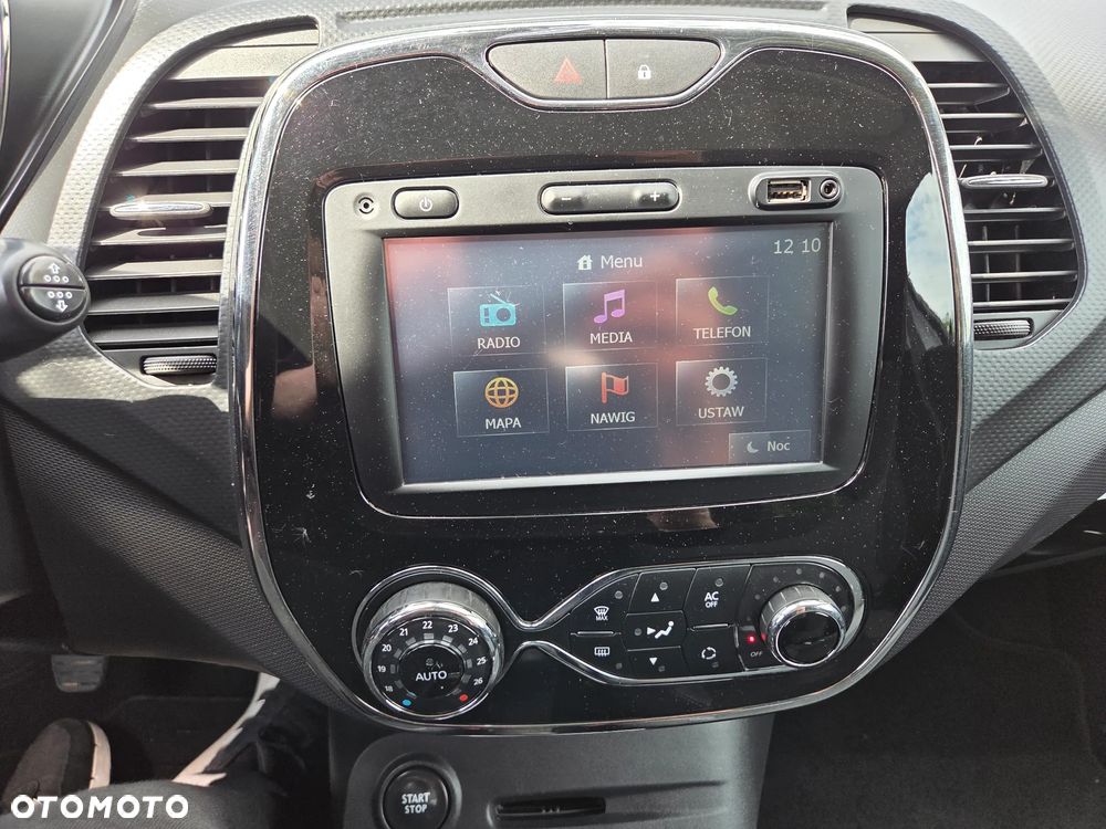 Renault Captur ENERGY dCi 90 Start&Stop Dynamique - 22