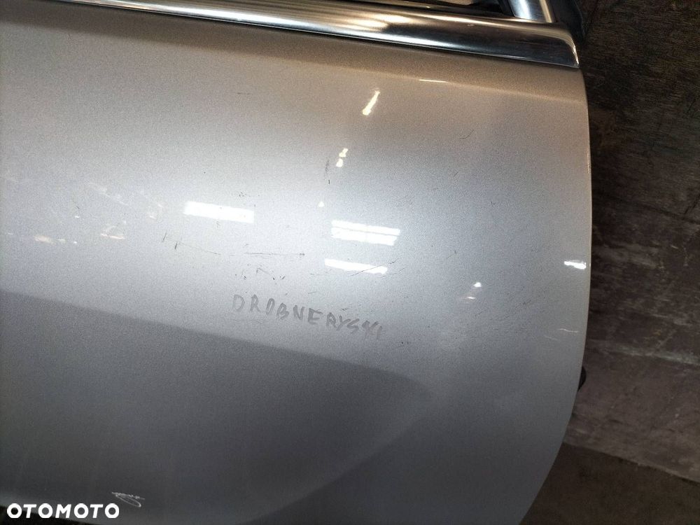 DRZWI KOMPLETNE PRAWY PRZÓD OPEL INSIGNIA A LIFT Z176 ID: 207797 - 13