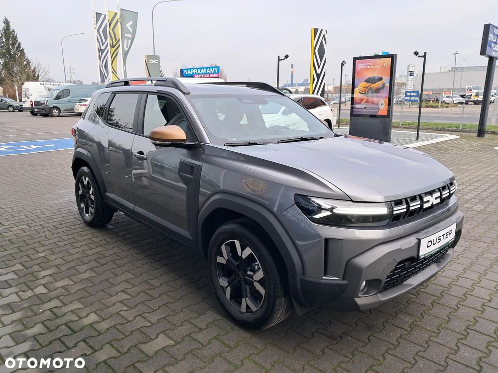 Dacia Duster 1.0 TCe Journey - 4