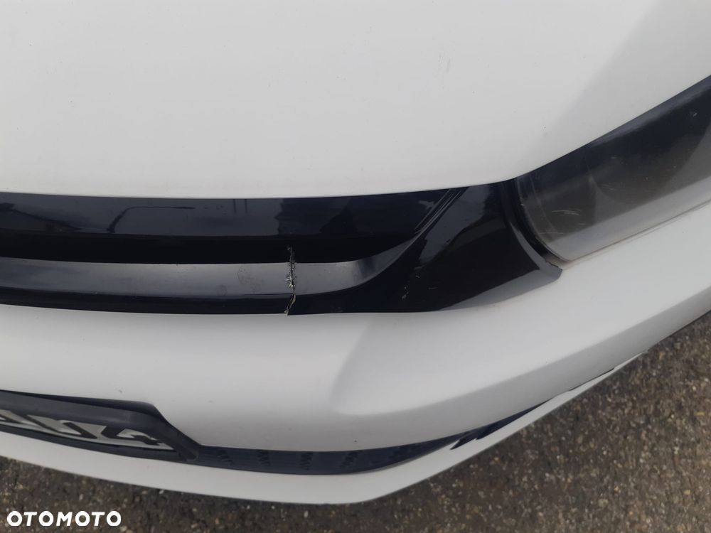 Volkswagen Scirocco 1.4 TSI Edition - 5