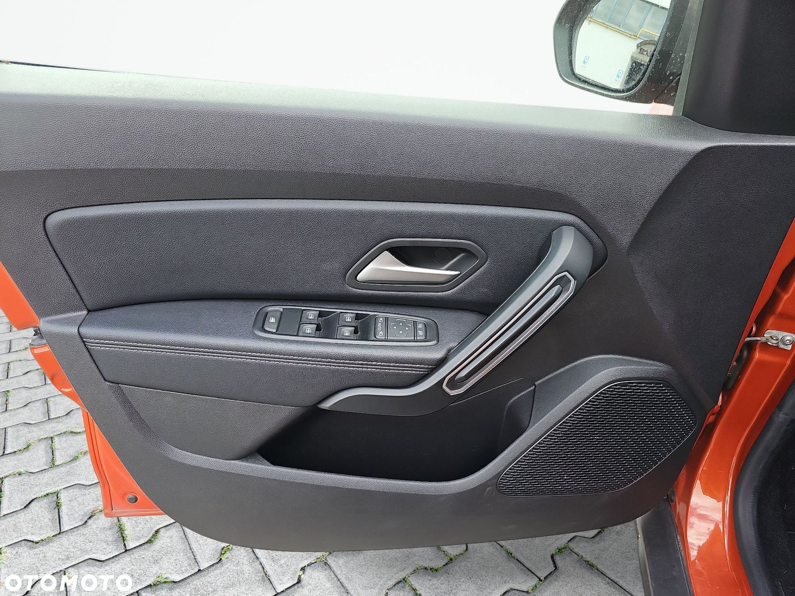 Dacia Duster 1.3 TCe Journey EDC - 16