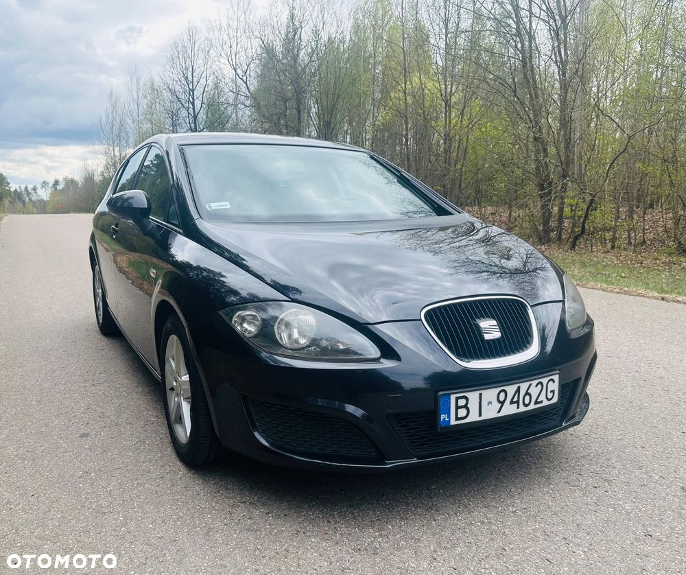 Seat Leon 1.4 TSI Reference - 3