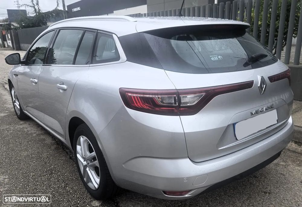 Renault Mégane Break - 10