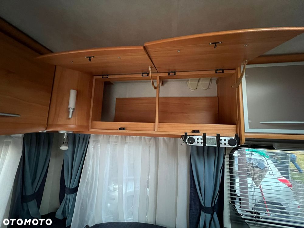 Adria ADORA 462 PU - 16