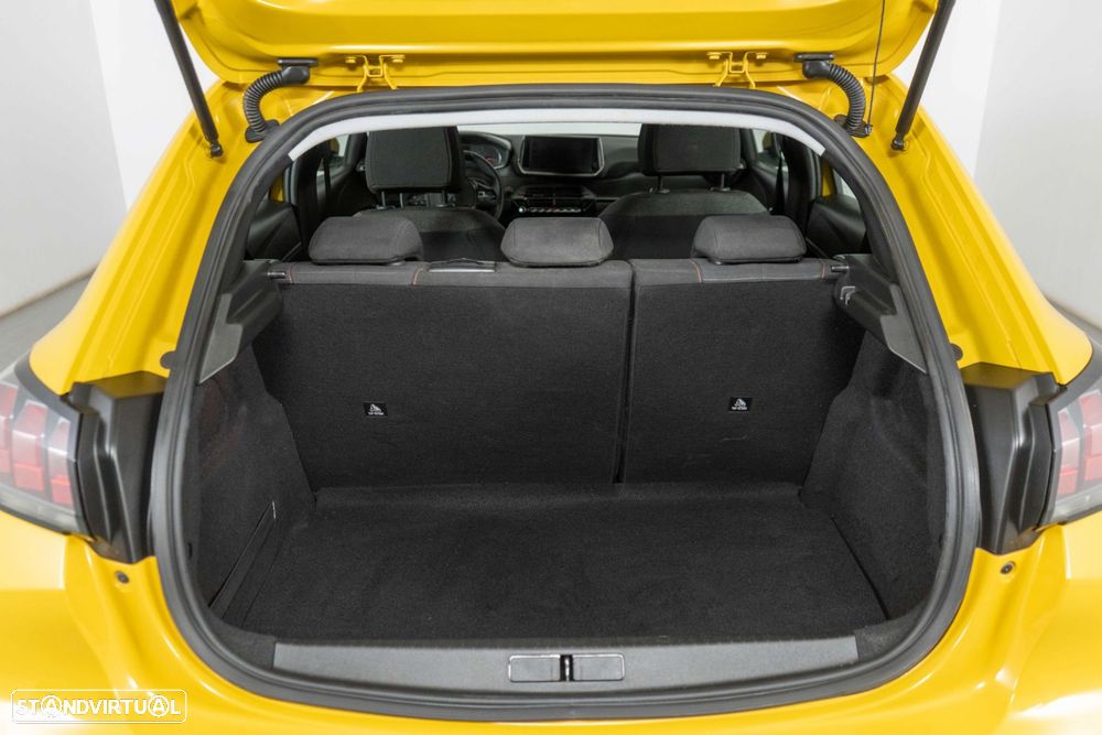 Peugeot 208 1.2 PureTech Active Pack - 14