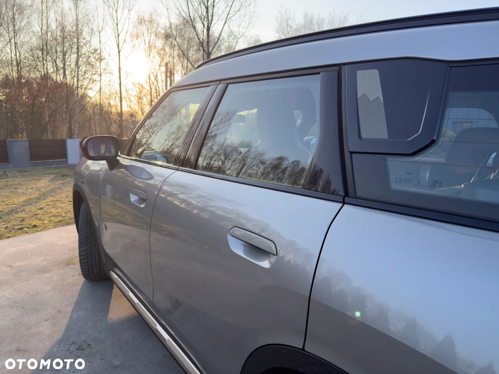 MINI Countryman Cooper Yours Trim - 15