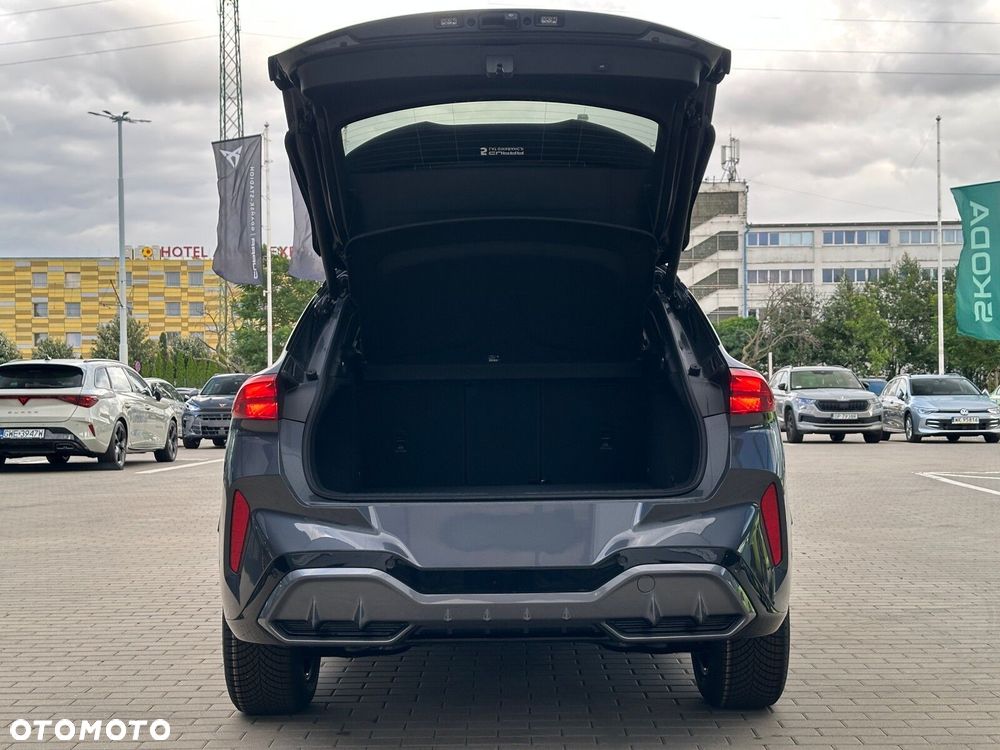 Cupra Terramar 1.5 eTSI mHEV DSG - 14