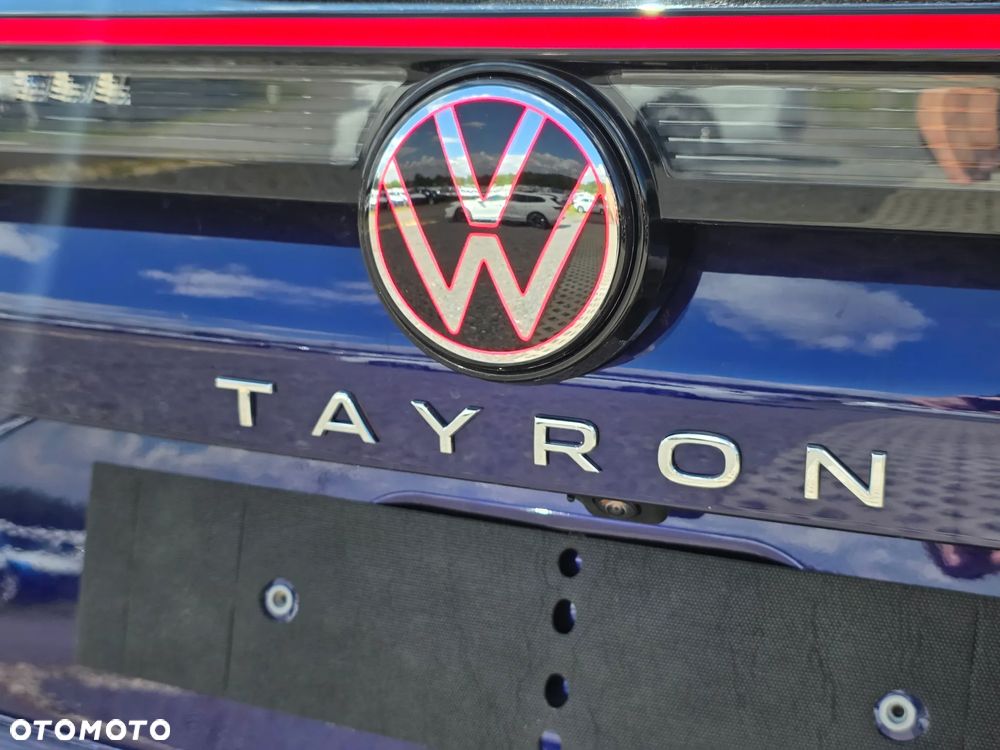 Volkswagen Tayron 2.0 TSI 4Mot Life Plus DSG - 17