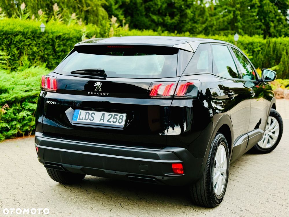 Peugeot 3008 BlueHDi 130 Stop & Start Allure Pack - 25