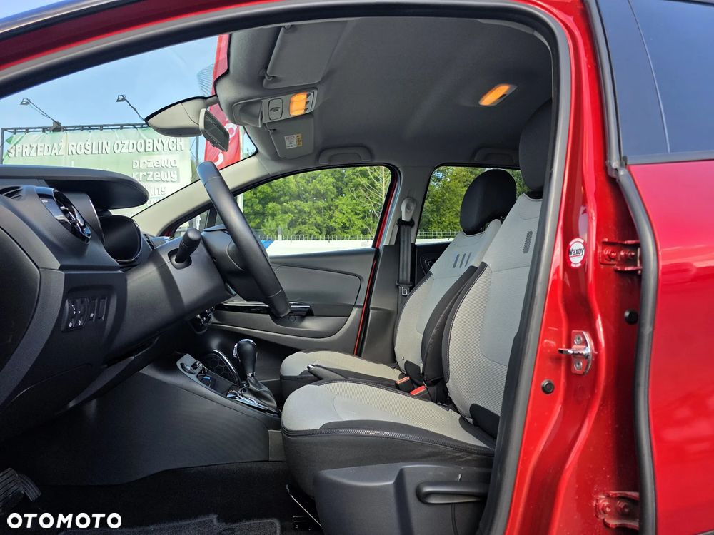 Renault Captur 1.2 TCe Intens EDC - 6