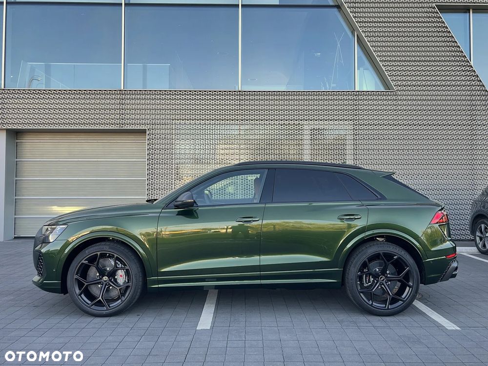 Audi RS Q8 - 6