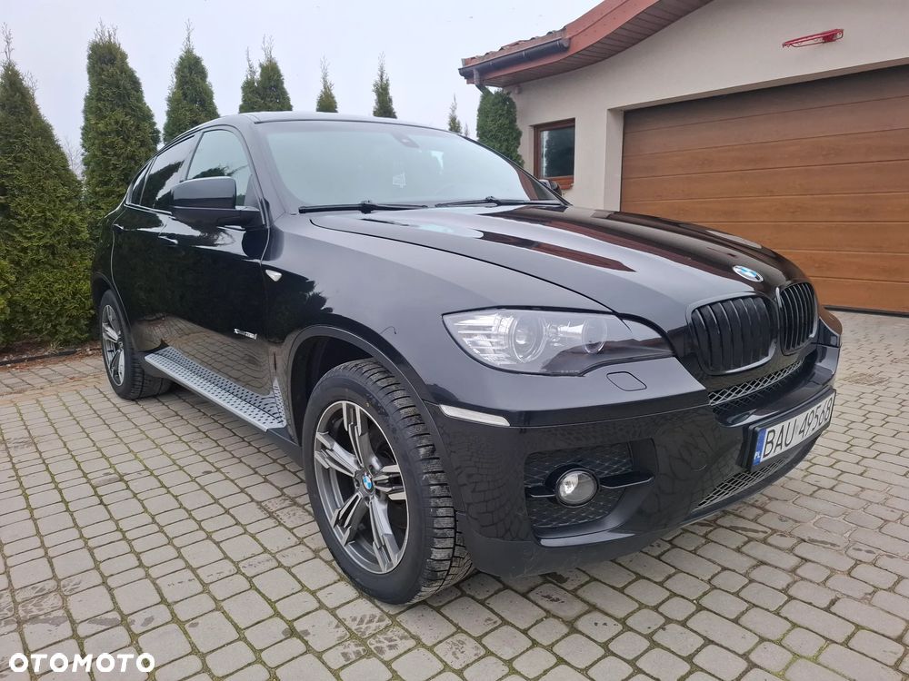 BMW X6 35d xDrive - 3