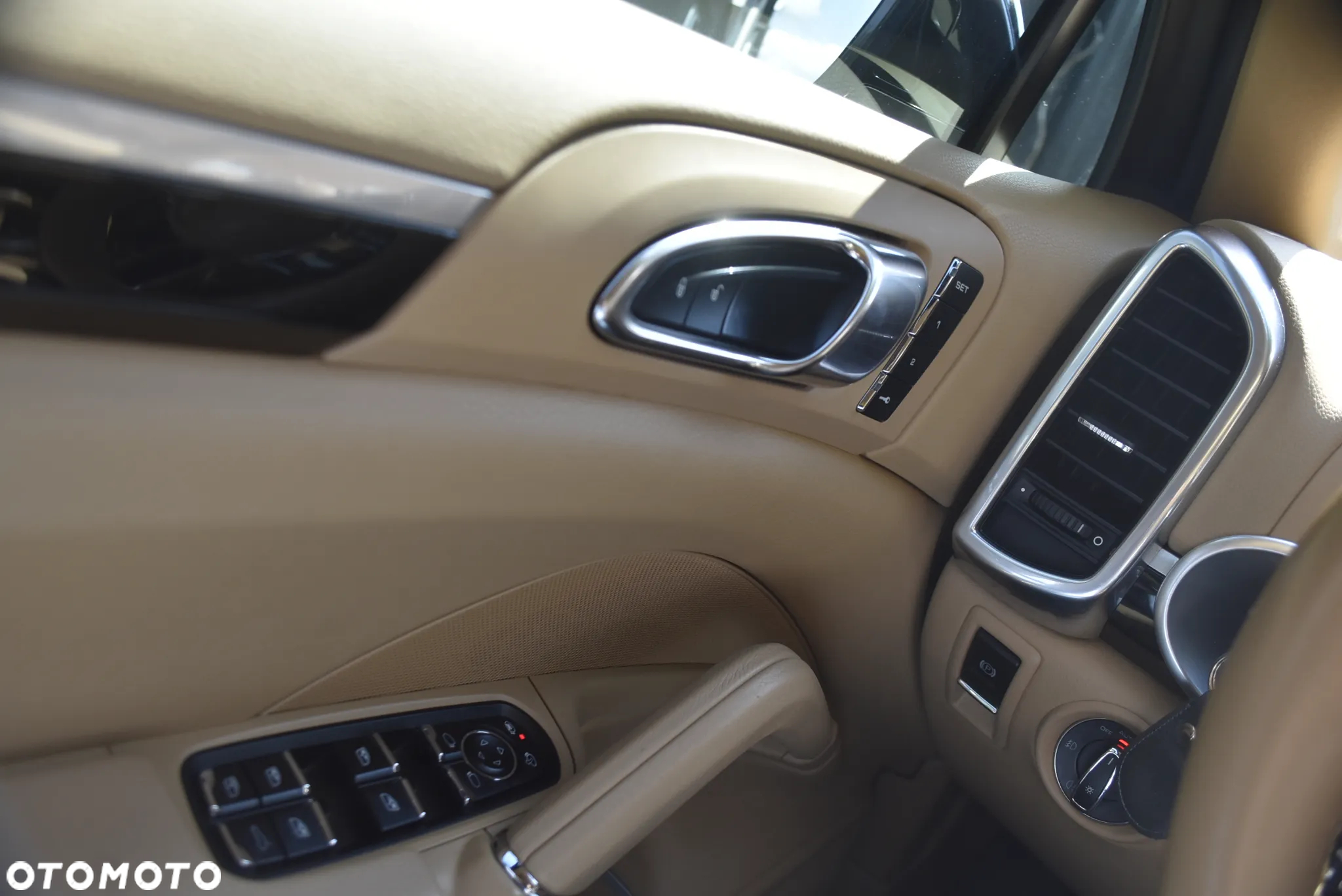 Porsche Cayenne S Diesel Tiptronic S - 19