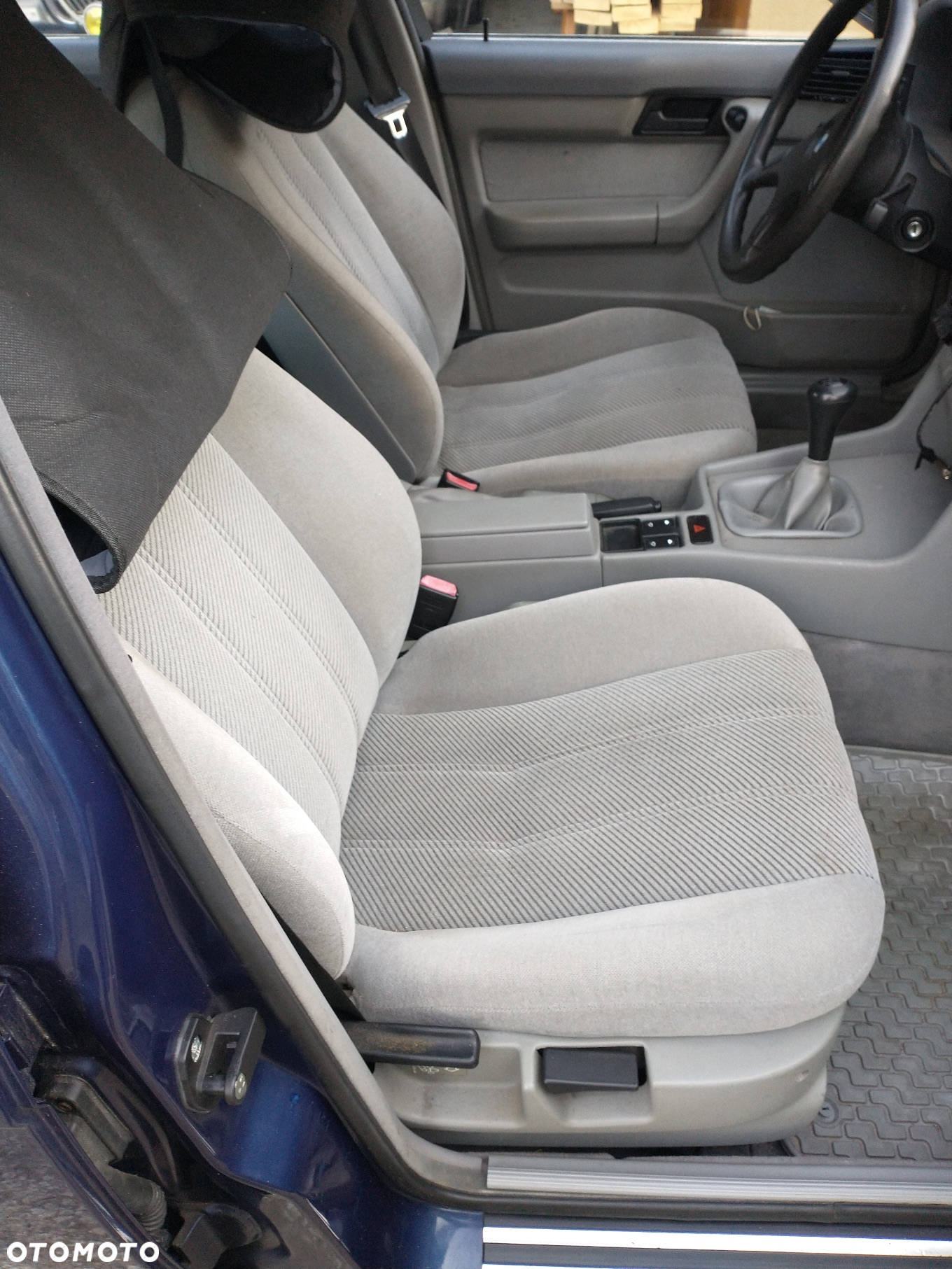 BMW Seria 5 520i - 9