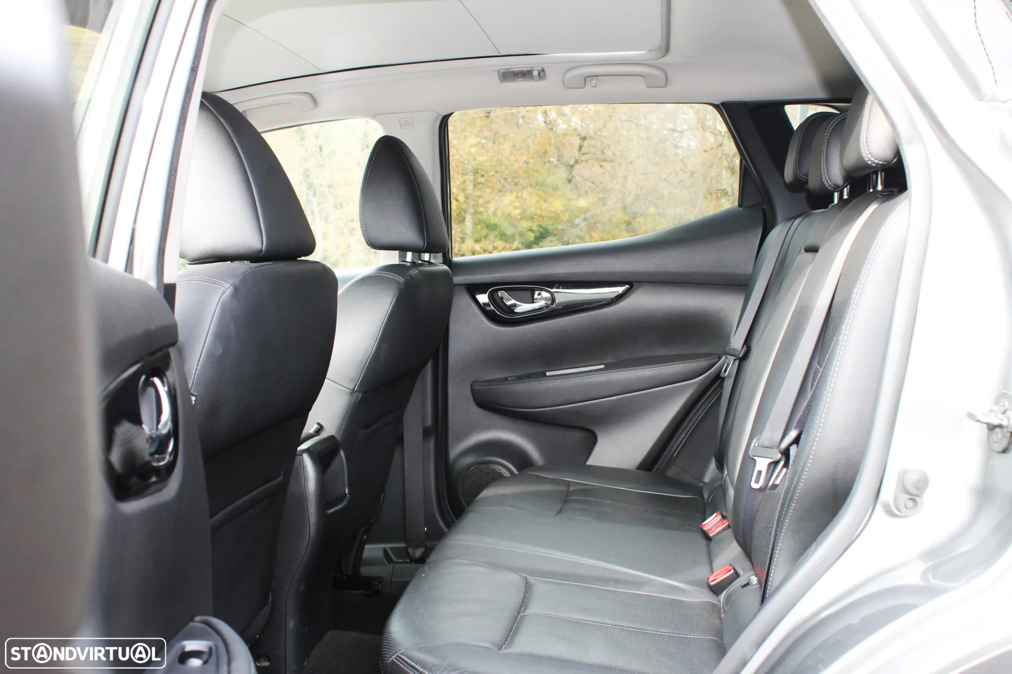 Nissan Qashqai 1.5 dCi Tekna Premium - 7