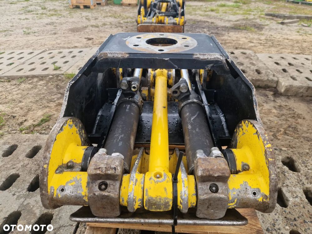 Chwytaki leśne oryginalne Ponsse - 20