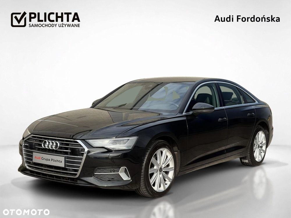 Audi A6 Limousine - 2