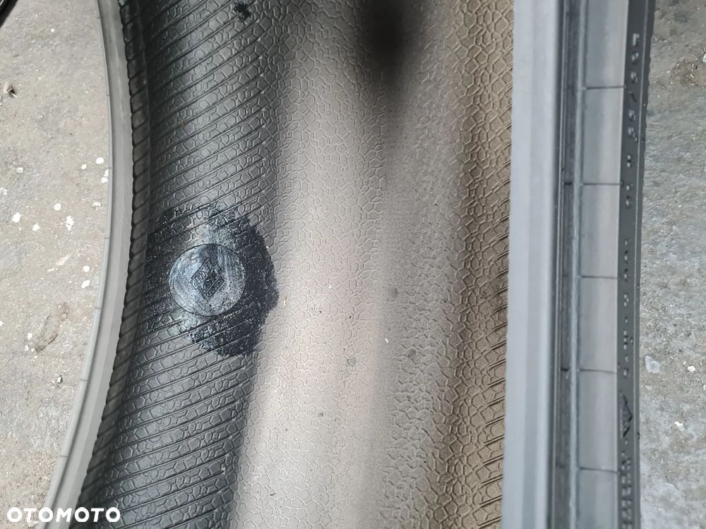 2x CONTINENTAL WinterContact TS870P 235/55R18 7mm 2022 - 5