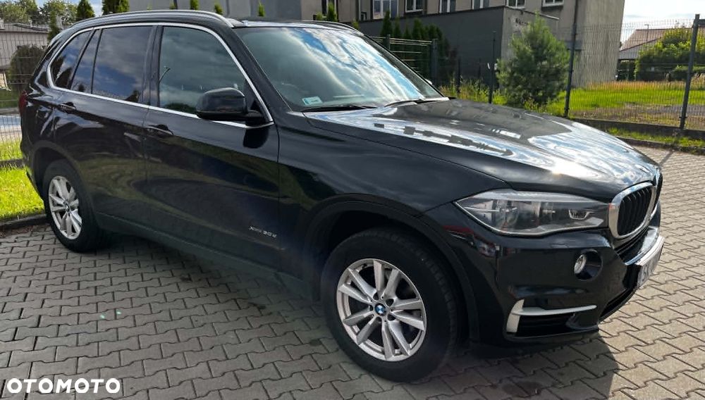 BMW X5 - 2