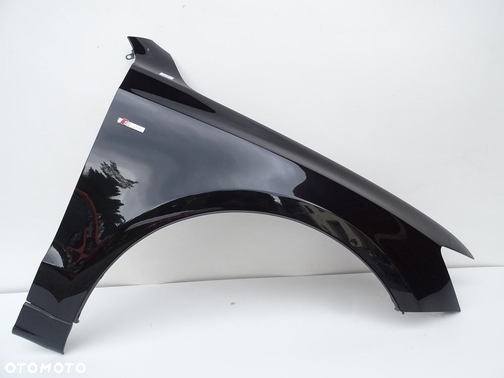 BŁOTNIK PRAWY PRZÓD PRZEDNI LZ9Y AUDI Q5 8R 08-16r - 2