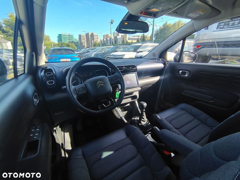 Citroën C3 Aircross - 7